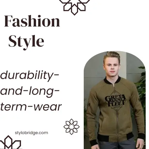 Durability and Long-Term Wear