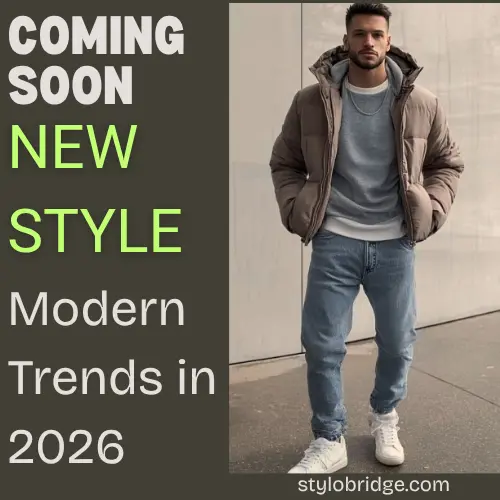 Modern Trends in 2026