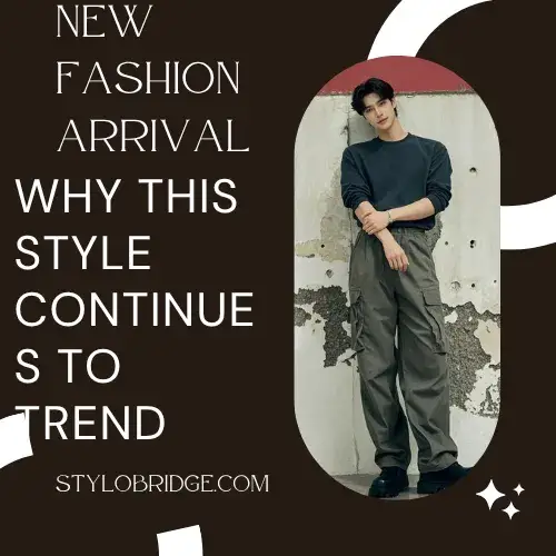 Why This Style Continues to Trend